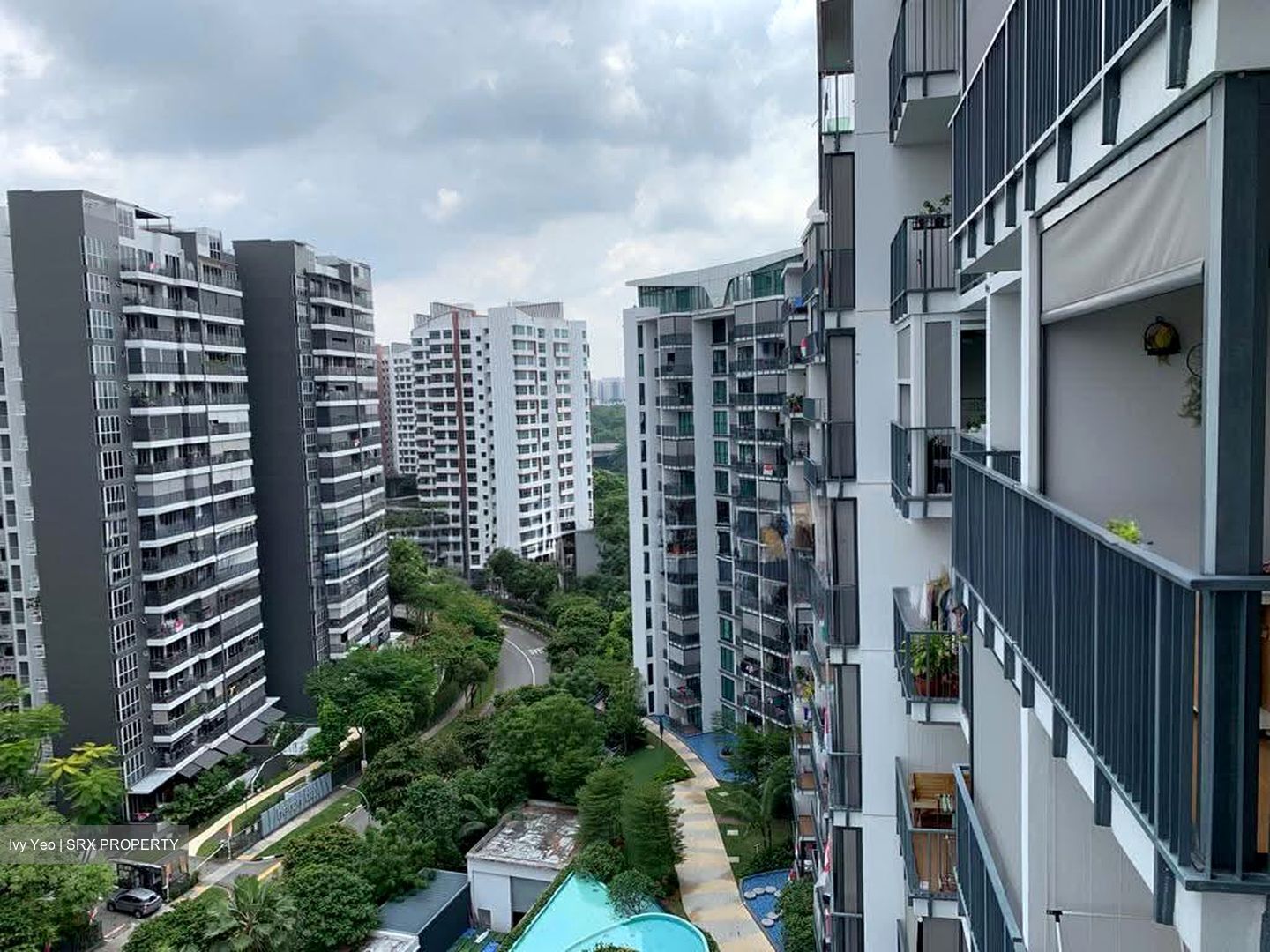 Kingsford Waterbay (D19), Apartment #595171071